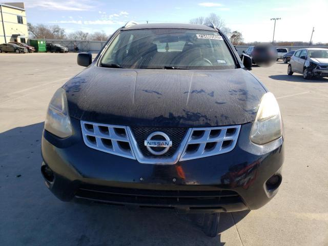 Photo 4 VIN: JN8AS5MV0FW753734 - NISSAN ROGUE SELE 