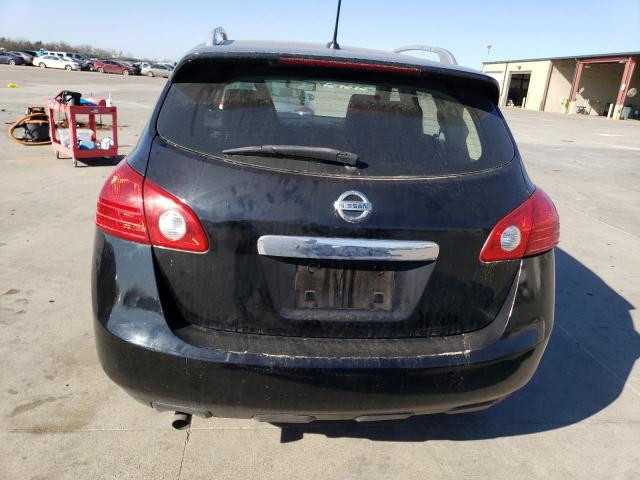 Photo 5 VIN: JN8AS5MV0FW753734 - NISSAN ROGUE SELE 