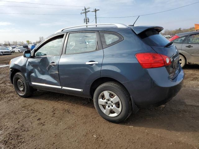 Photo 1 VIN: JN8AS5MV0FW755189 - NISSAN ROGUE 