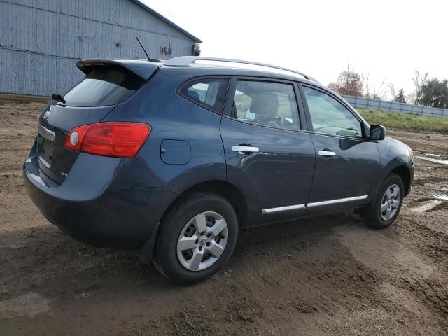 Photo 2 VIN: JN8AS5MV0FW755189 - NISSAN ROGUE 