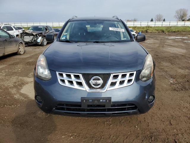 Photo 4 VIN: JN8AS5MV0FW755189 - NISSAN ROGUE 