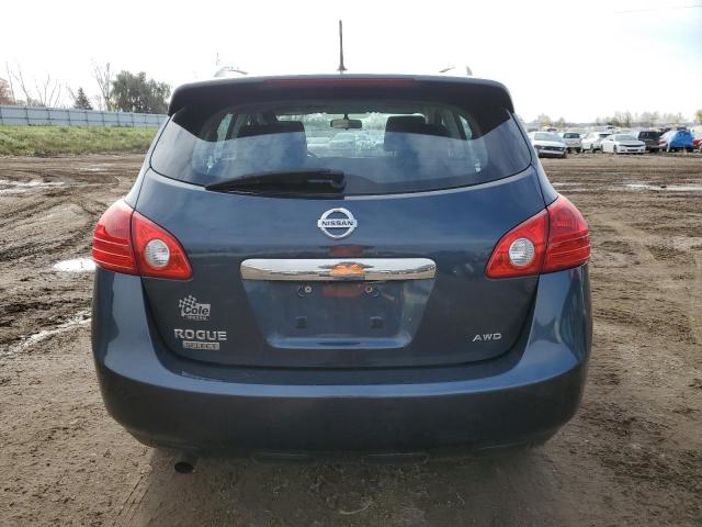 Photo 5 VIN: JN8AS5MV0FW755189 - NISSAN ROGUE 