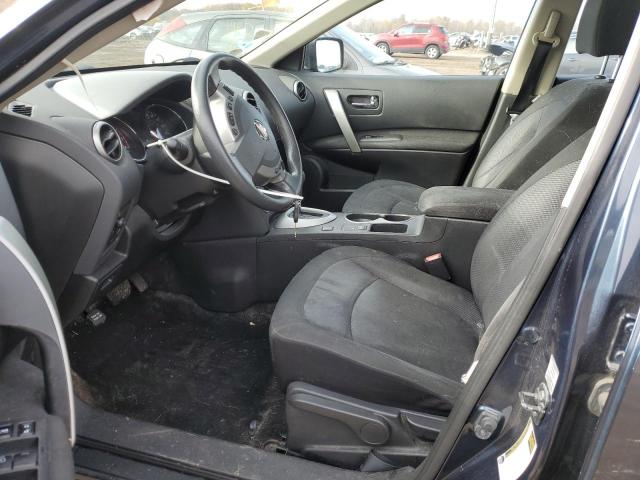 Photo 6 VIN: JN8AS5MV0FW755189 - NISSAN ROGUE 