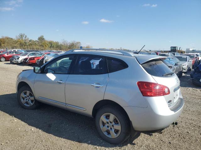 Photo 1 VIN: JN8AS5MV0FW756746 - NISSAN ROGUE SELE 