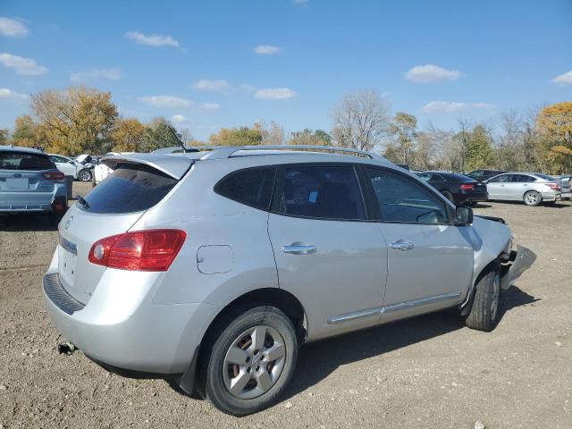 Photo 2 VIN: JN8AS5MV0FW756746 - NISSAN ROGUE SELE 