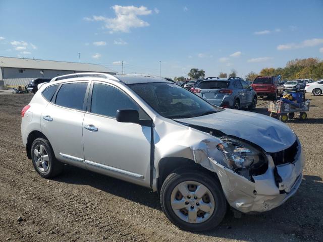 Photo 3 VIN: JN8AS5MV0FW756746 - NISSAN ROGUE SELE 