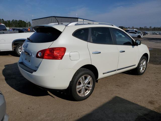 Photo 2 VIN: JN8AS5MV0FW757315 - NISSAN ROGUE 