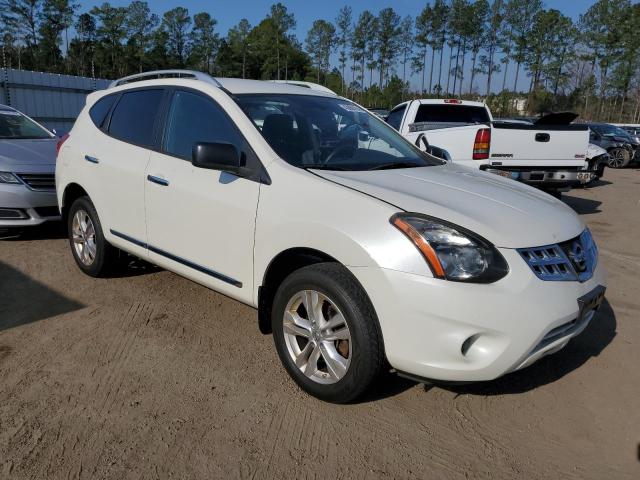 Photo 3 VIN: JN8AS5MV0FW757315 - NISSAN ROGUE 