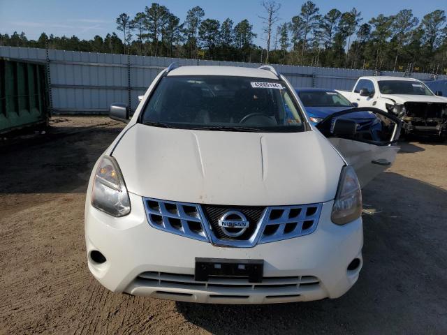 Photo 4 VIN: JN8AS5MV0FW757315 - NISSAN ROGUE 