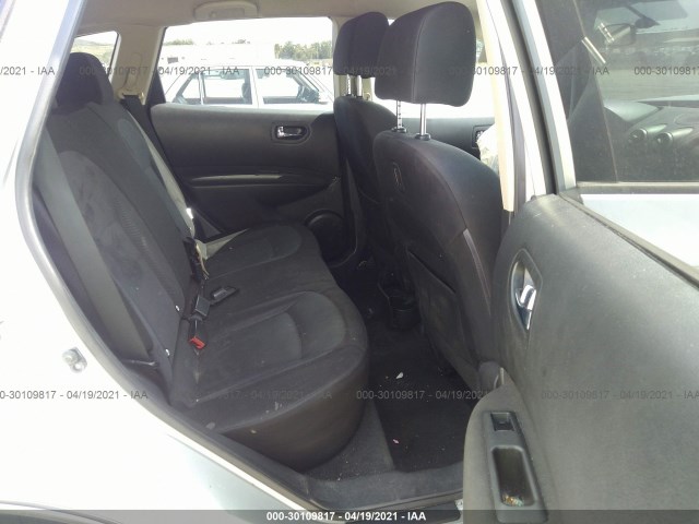 Photo 7 VIN: JN8AS5MV0FW757573 - NISSAN ROGUE SELECT 