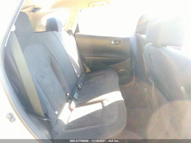 Photo 7 VIN: JN8AS5MV0FW758318 - NISSAN ROGUE SELECT 