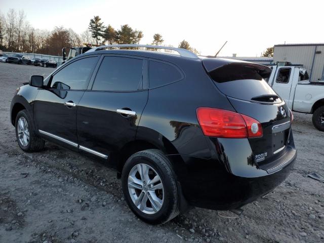 Photo 1 VIN: JN8AS5MV0FW759257 - NISSAN ROGUE 