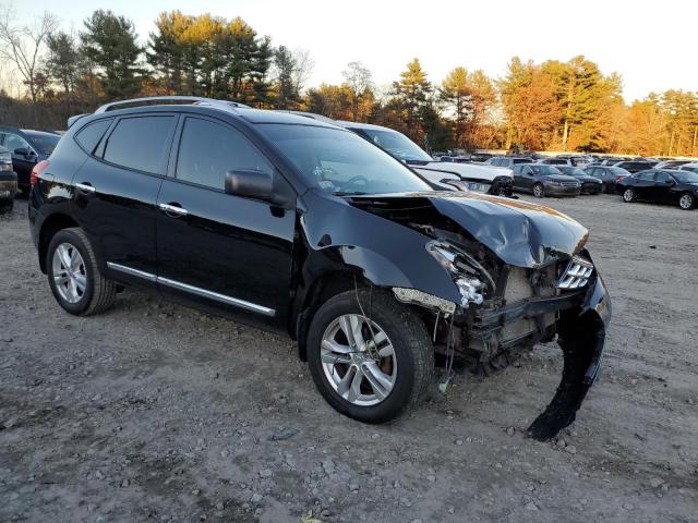 Photo 3 VIN: JN8AS5MV0FW759257 - NISSAN ROGUE 