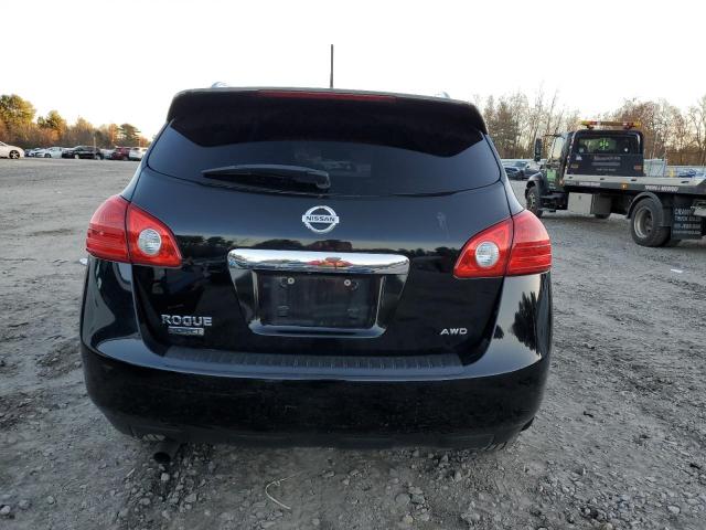 Photo 5 VIN: JN8AS5MV0FW759257 - NISSAN ROGUE 