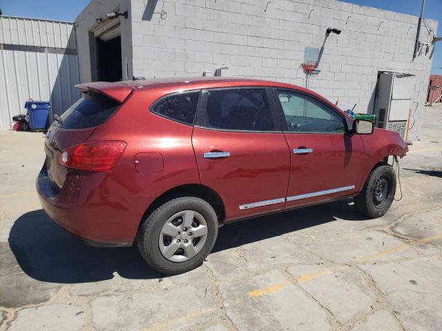 Photo 2 VIN: JN8AS5MV0FW759534 - NISSAN ROGUE 