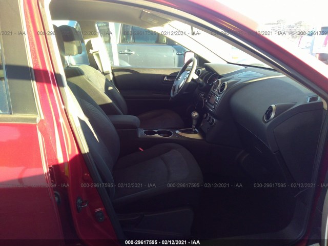 Photo 4 VIN: JN8AS5MV0FW759629 - NISSAN ROGUE 