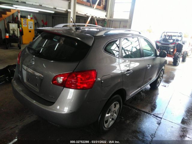 Photo 3 VIN: JN8AS5MV0FW761249 - NISSAN ROGUE SELECT 