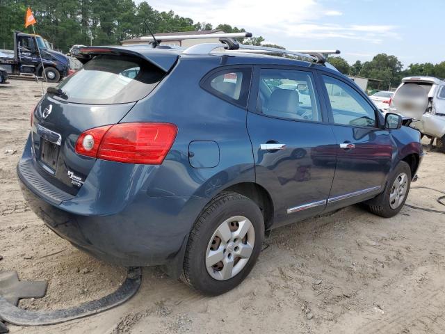 Photo 2 VIN: JN8AS5MV0FW761946 - NISSAN ROGUE SELE 