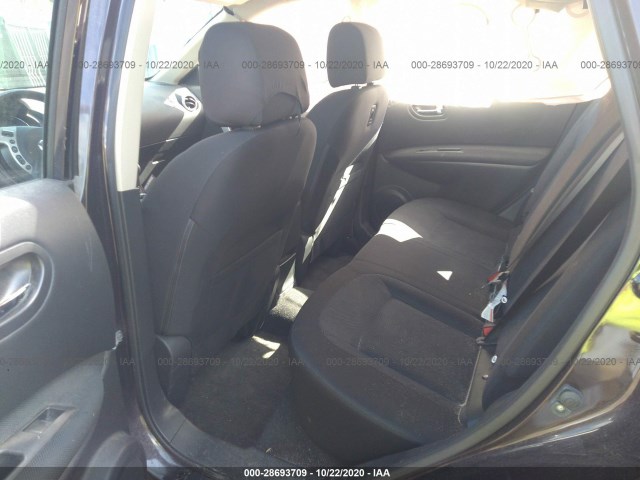 Photo 7 VIN: JN8AS5MV0FW763440 - NISSAN ROGUE SELECT 