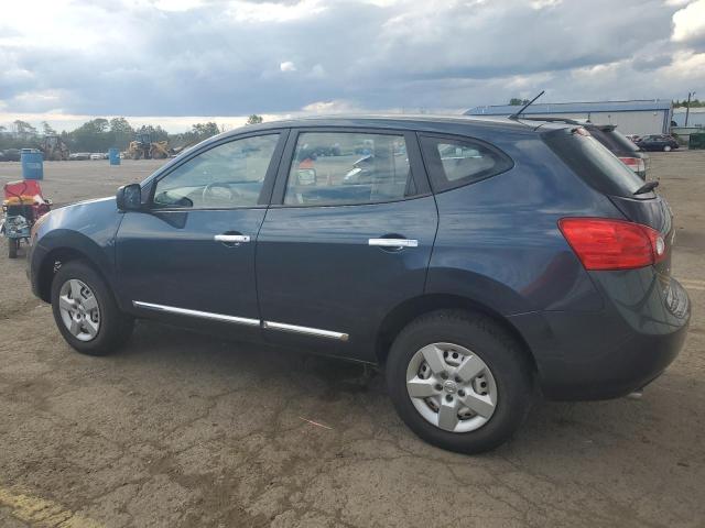 Photo 1 VIN: JN8AS5MV0FW763566 - NISSAN ROGUE 