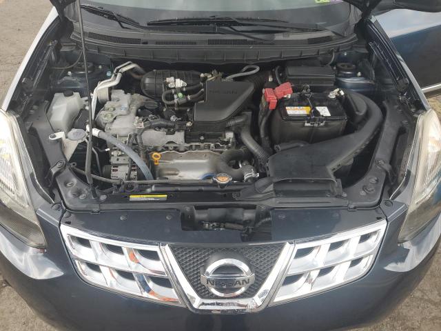 Photo 10 VIN: JN8AS5MV0FW763566 - NISSAN ROGUE 