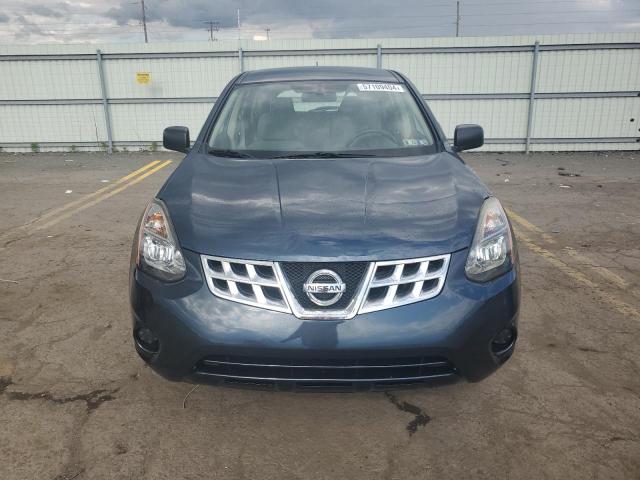 Photo 4 VIN: JN8AS5MV0FW763566 - NISSAN ROGUE 