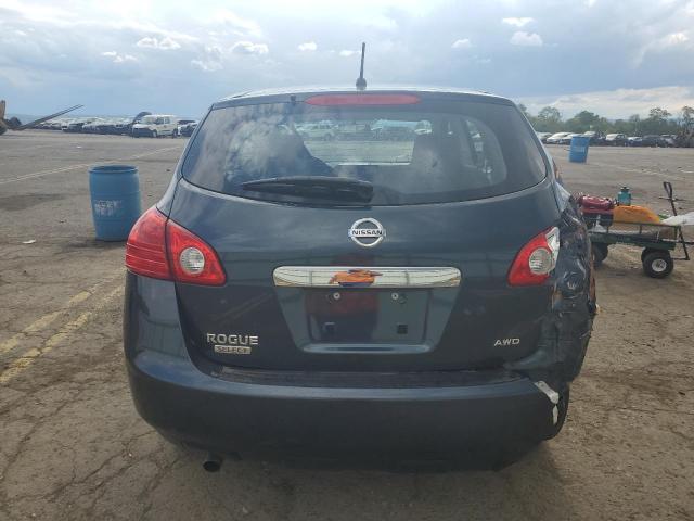 Photo 5 VIN: JN8AS5MV0FW763566 - NISSAN ROGUE 