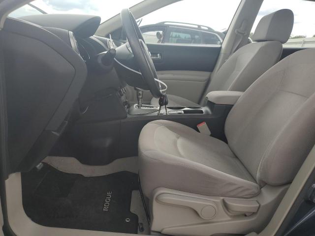 Photo 6 VIN: JN8AS5MV0FW763566 - NISSAN ROGUE 