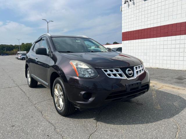 Photo 0 VIN: JN8AS5MV0FW764166 - NISSAN ROGUE SELE 