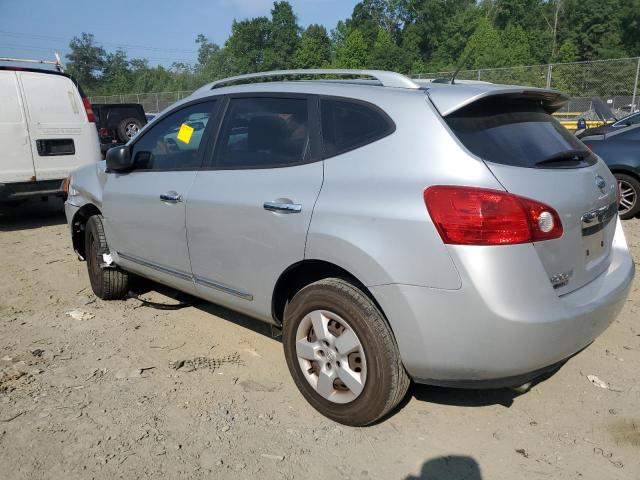 Photo 1 VIN: JN8AS5MV0FW764782 - NISSAN ROGUE 