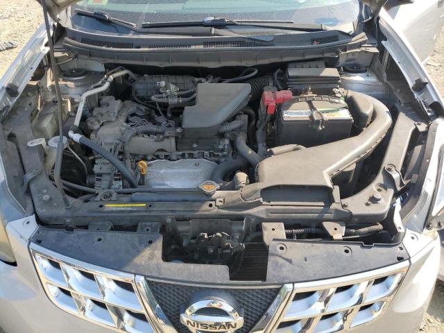 Photo 11 VIN: JN8AS5MV0FW764782 - NISSAN ROGUE 