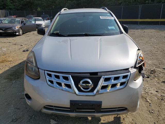 Photo 4 VIN: JN8AS5MV0FW764782 - NISSAN ROGUE 