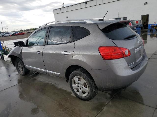 Photo 1 VIN: JN8AS5MV0FW764801 - NISSAN ROGUE SELE 