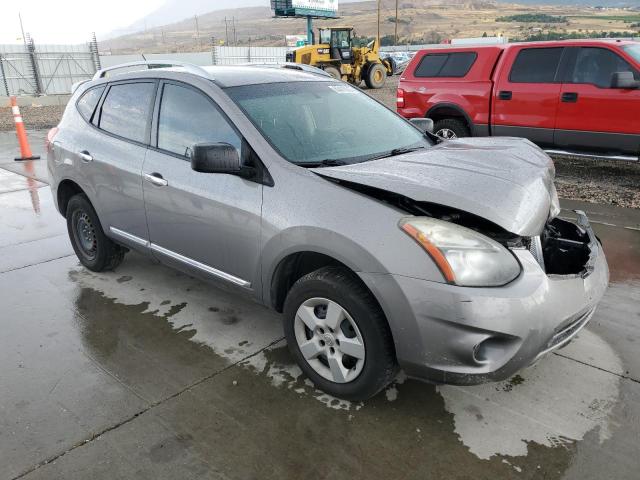 Photo 3 VIN: JN8AS5MV0FW764801 - NISSAN ROGUE SELE 