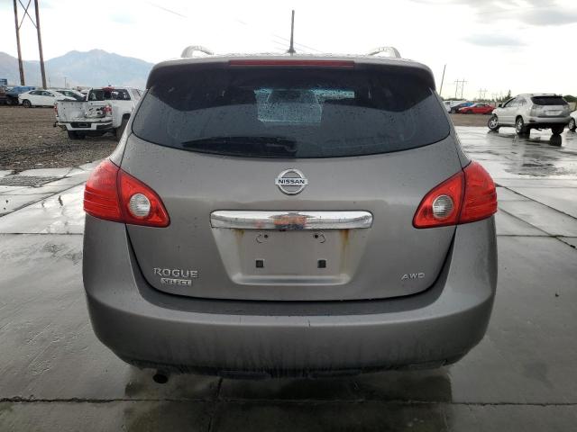 Photo 5 VIN: JN8AS5MV0FW764801 - NISSAN ROGUE SELE 