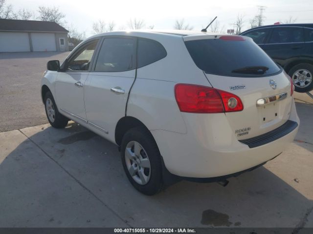 Photo 2 VIN: JN8AS5MV0FW764944 - NISSAN ROGUE 