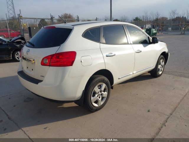 Photo 3 VIN: JN8AS5MV0FW764944 - NISSAN ROGUE 