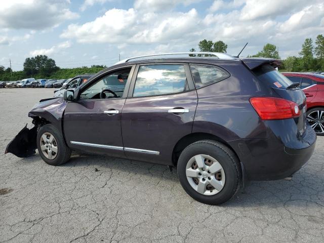 Photo 1 VIN: JN8AS5MV0FW766970 - NISSAN ROGUE 