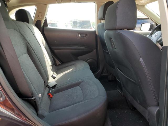 Photo 10 VIN: JN8AS5MV0FW766970 - NISSAN ROGUE 