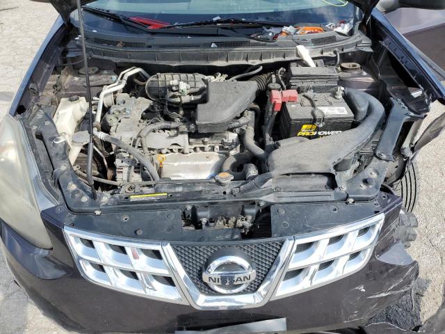 Photo 11 VIN: JN8AS5MV0FW766970 - NISSAN ROGUE 