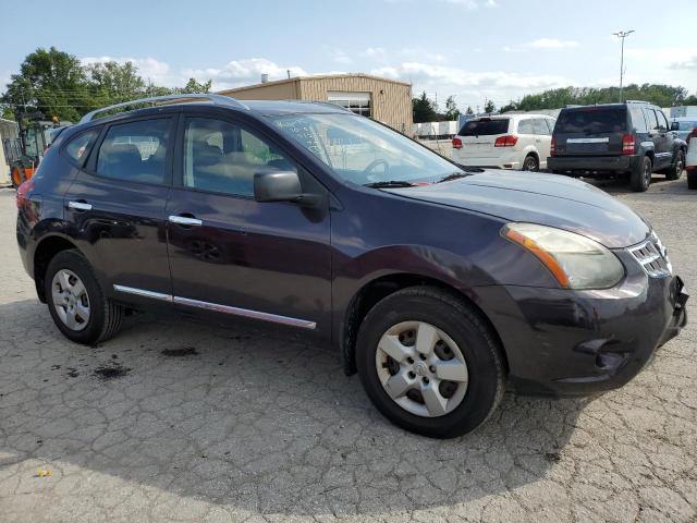 Photo 3 VIN: JN8AS5MV0FW766970 - NISSAN ROGUE 