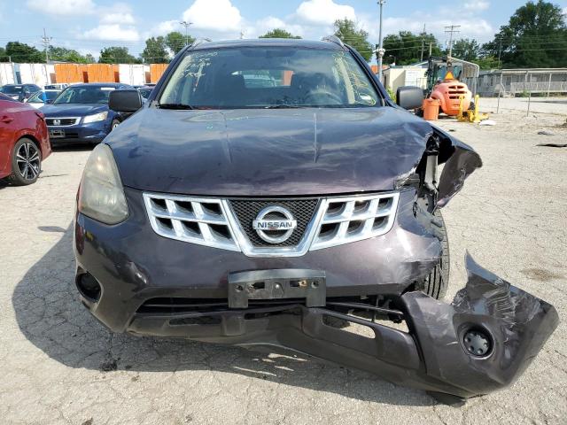 Photo 4 VIN: JN8AS5MV0FW766970 - NISSAN ROGUE 