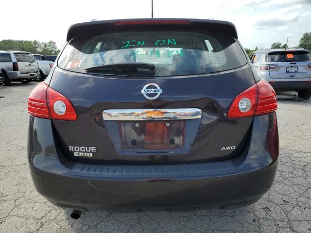 Photo 5 VIN: JN8AS5MV0FW766970 - NISSAN ROGUE 