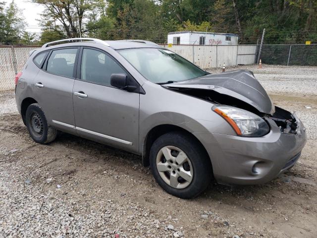 Photo 3 VIN: JN8AS5MV0FW767438 - NISSAN ROGUE SELE 