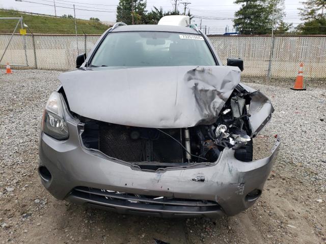 Photo 4 VIN: JN8AS5MV0FW767438 - NISSAN ROGUE SELE 