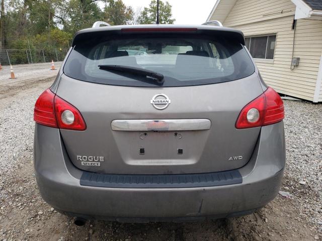 Photo 5 VIN: JN8AS5MV0FW767438 - NISSAN ROGUE SELE 