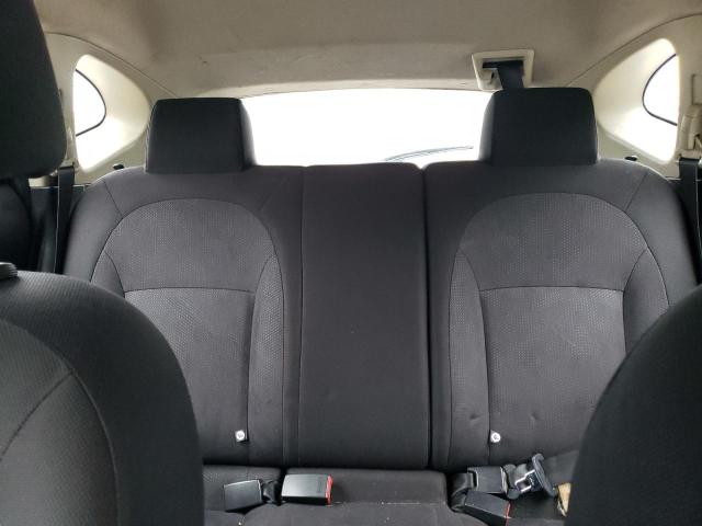 Photo 9 VIN: JN8AS5MV0FW767438 - NISSAN ROGUE SELE 