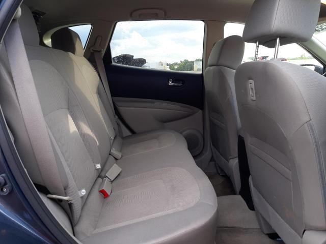 Photo 10 VIN: JN8AS5MV0FW767939 - NISSAN ROGUE SELE 