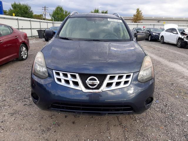 Photo 4 VIN: JN8AS5MV0FW767939 - NISSAN ROGUE SELE 