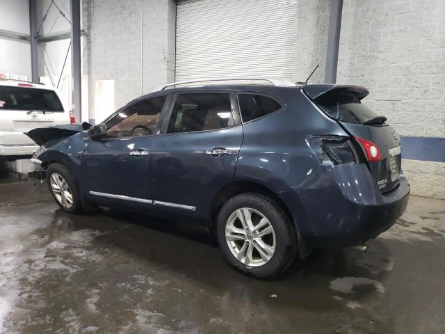 Photo 1 VIN: JN8AS5MV0FW768329 - NISSAN ROGUE SELE 